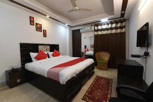 Hostal Brahmaputra By Ashiyana Group