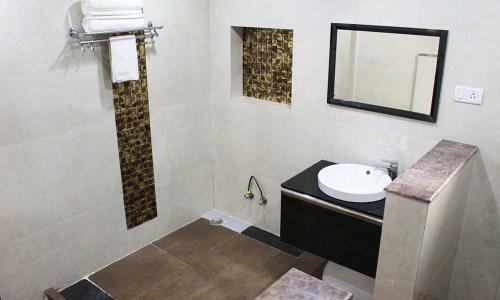 Hostal Star Inn Residency Kailash Colony New Delhi