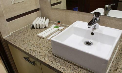 Hostal Star Inn Residency Kailash Colony New Delhi