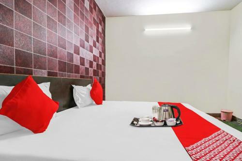 Oyo 73235 Hotel Lion