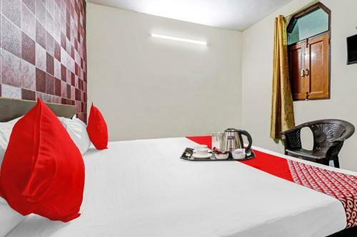 Oyo 73235 Hotel Lion
