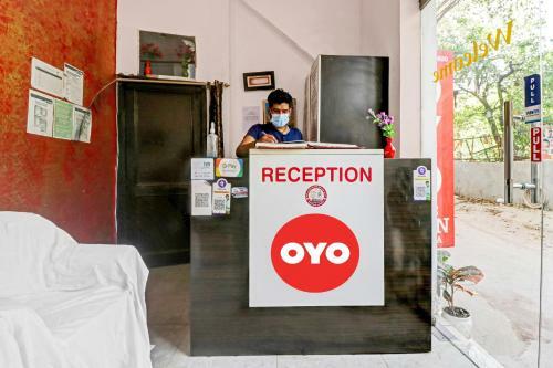 Oyo 73235 Hotel Lion
