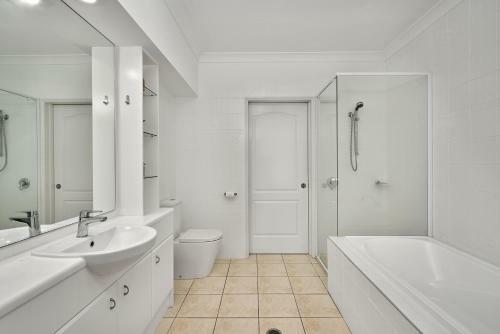 Apartamento Coral Views At Clifton Beach