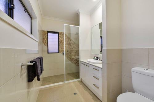 64 Madaffari Drive - Private Jetty