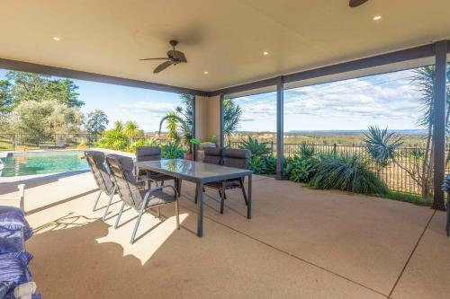 Sovereign Hill Country Estate