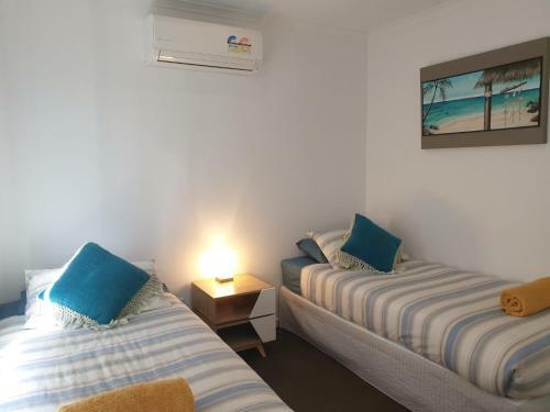 Village Quays Villa 14