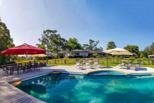 Burncroft Guesthouse At Lovedale