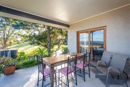 Sovereign Hill Country Villa