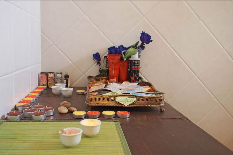Bed & Breakfast Palazzo Ruggiero