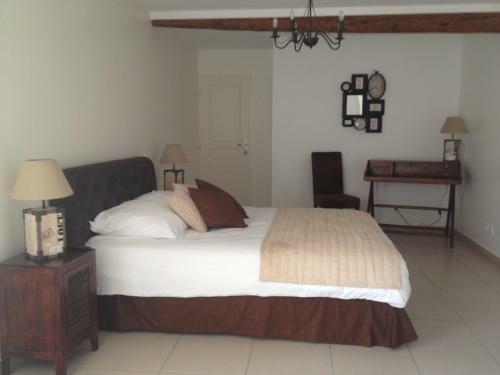 Bed & Breakfast Ferme De Villeray