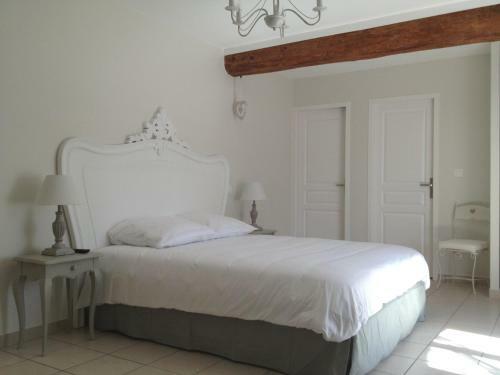 Bed & Breakfast Ferme De Villeray