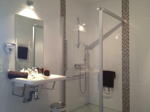 Bed & Breakfast Ferme De Villeray