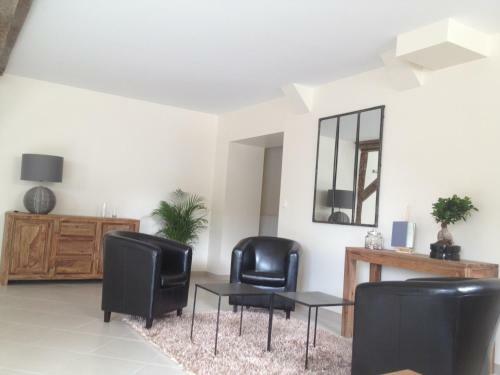 Bed & Breakfast Ferme De Villeray