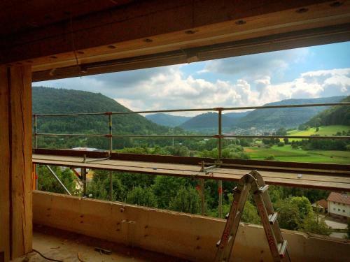 Akzent Hotel Restaurant H�henblick