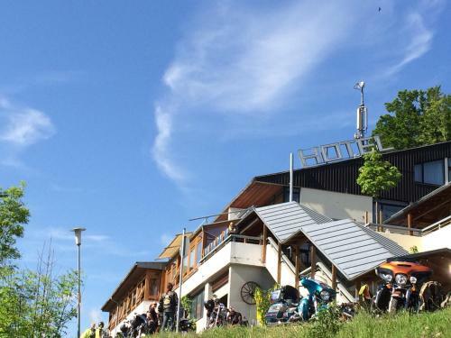 Akzent Hotel Restaurant H�henblick