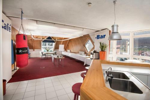 Akzent Hotel Restaurant H�henblick