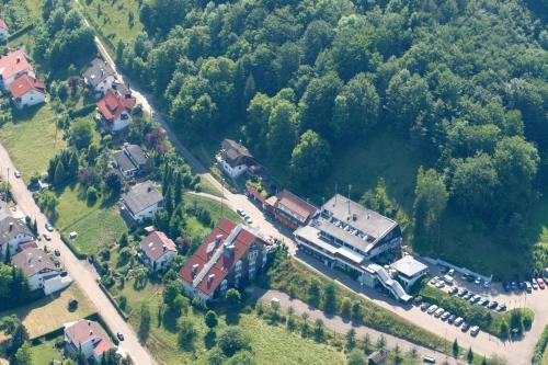 Akzent Hotel Restaurant H�henblick