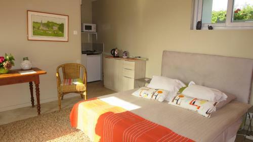 Bed & Breakfast Grand Mainguet