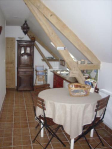 Bed & Breakfast Grand Mainguet