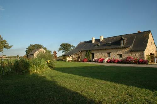 Bed & Breakfast Grand Mainguet