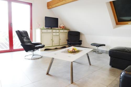Apartamento Gite Du Vignoble