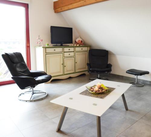 Apartamento Gite Du Vignoble
