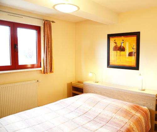 Apartamento Gite Du Vignoble