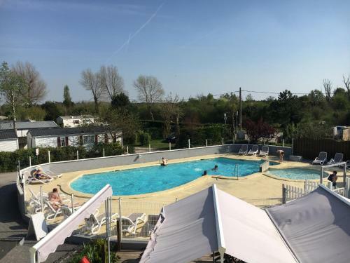 Camping Les 3 Sabli�res 4 Etoiles