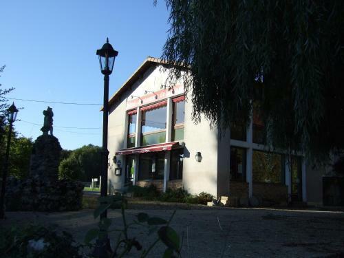 Hotel De La Plage