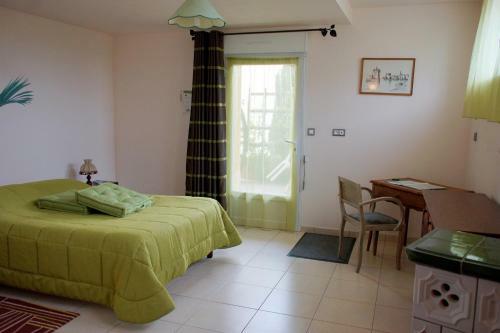Bed & Breakfast Aux Portes Des Tumuli
