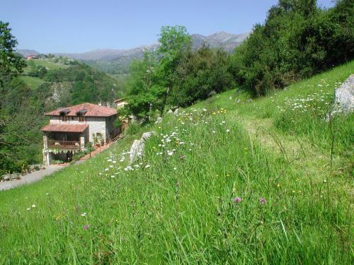 Hotel Posada Del Valle