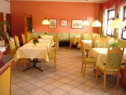 Hotel Gasthof Wastl