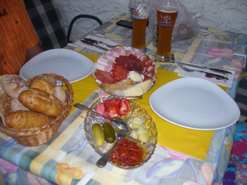Hotel Gasthof Wastl