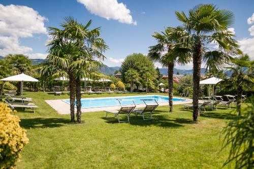 Hotel Mandelhof