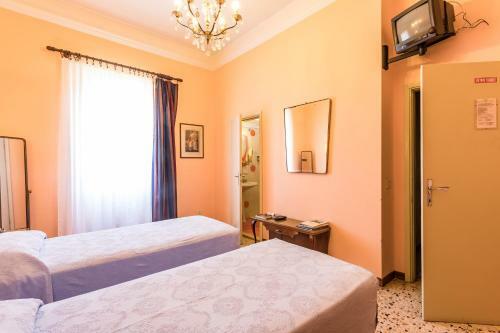 Hotel Albergo La Felicina - Mugello