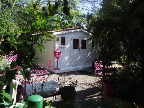 Hostal Le Portel Des Arnaud