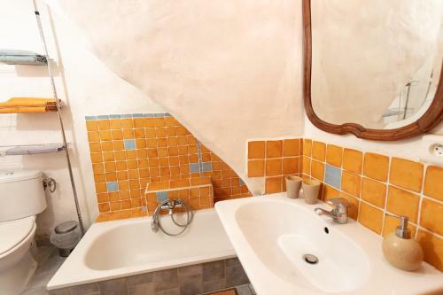 Bed & Breakfast La Vieille Maison - Halte Gourmande