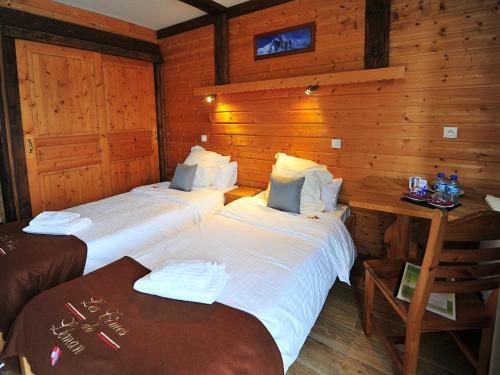 Village Vacances Les C�mes Du Leman