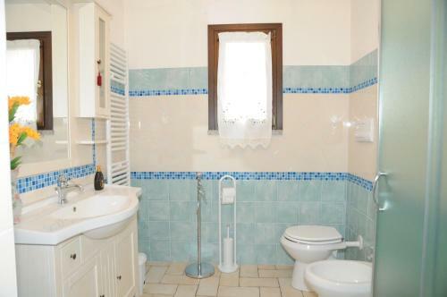 B&B Ada