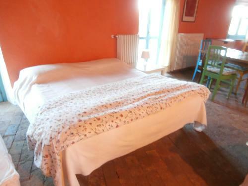 Bed & Breakfast Benvenuti Altrove
