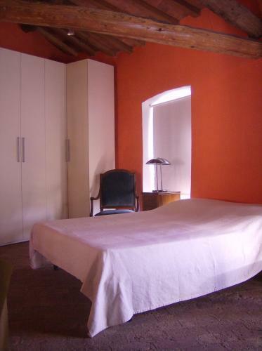 Bed & Breakfast Benvenuti Altrove