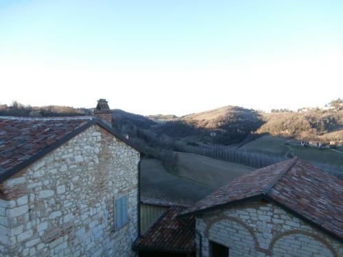 Bed & Breakfast Benvenuti Altrove