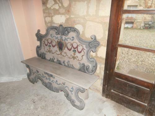 Bed & Breakfast Benvenuti Altrove