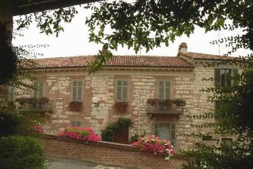 Bed & Breakfast Benvenuti Altrove