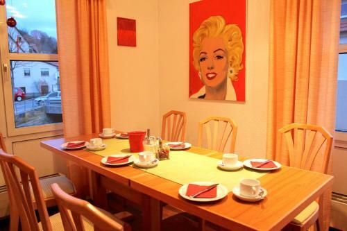 Hotel Gasthaus Bock