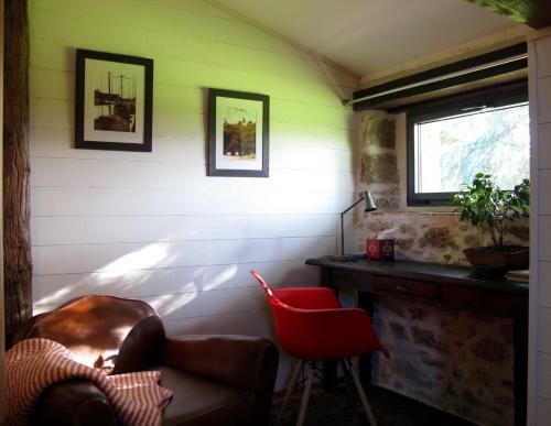 Bed & Breakfast La Blanchisserie