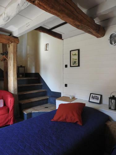 Bed & Breakfast La Blanchisserie