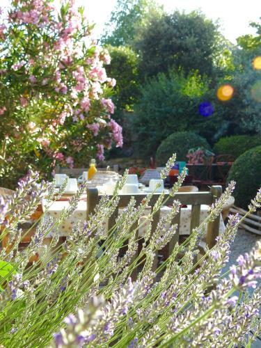 Bed & Breakfast La Blanchisserie