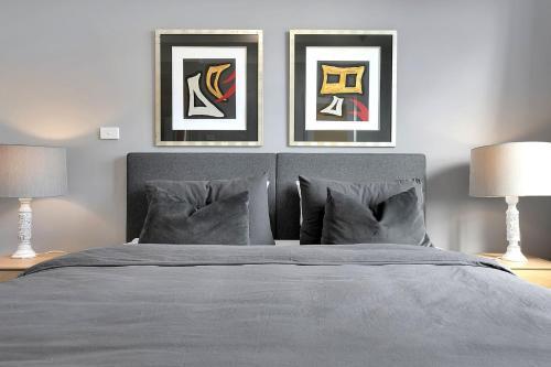 Apartamento The Grande Horizons Drive 30