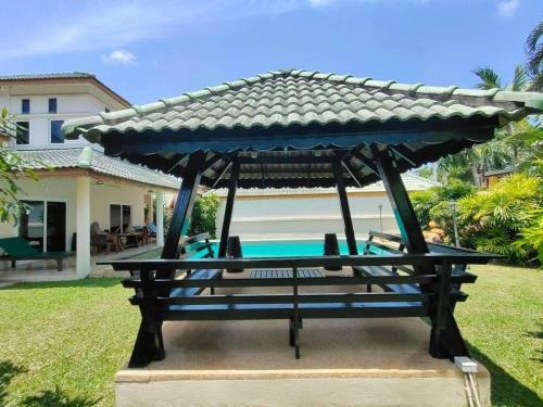 Villa Big Guy House 3 Bed